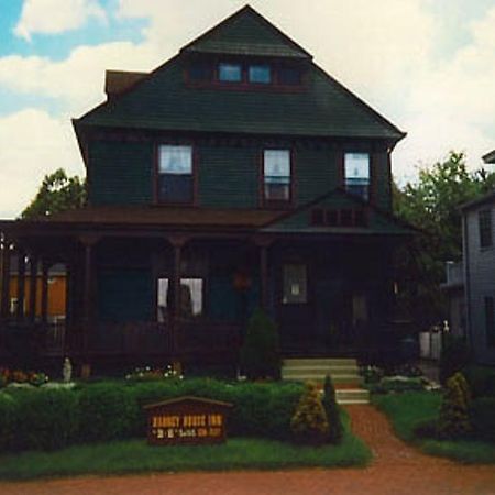 The Harney House Inn Indianapolis Exterior foto
